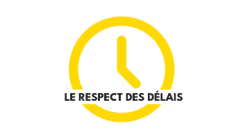 LV BÂTIMENT RESPECT DES DELAIS TOULON